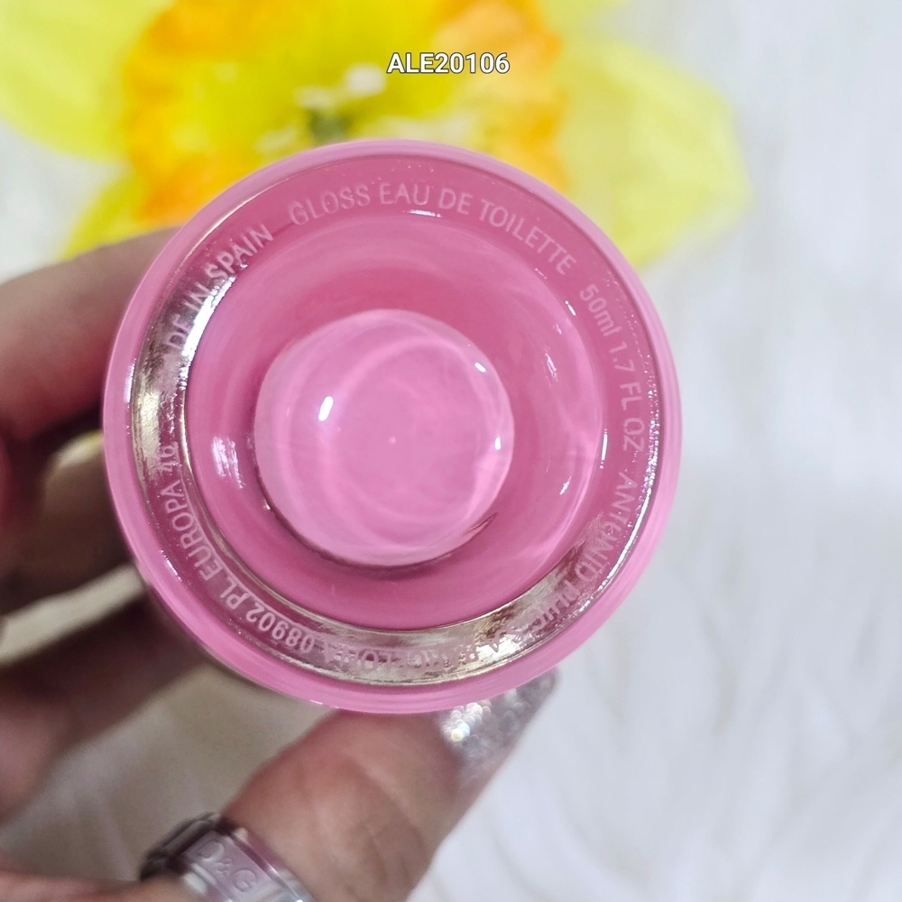 Prada Candy Gloss by Prada 1.7 Fl.oz 50 ml - Picture 2 of 3